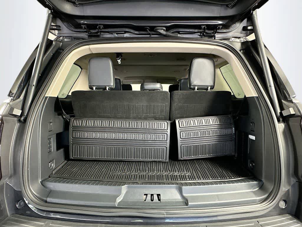 Certified 2022 Ford Expedition XLT RWD image 20