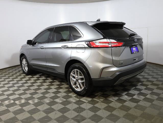 Certified 2024 Ford Edge SEL w/ Convenience Package image 7