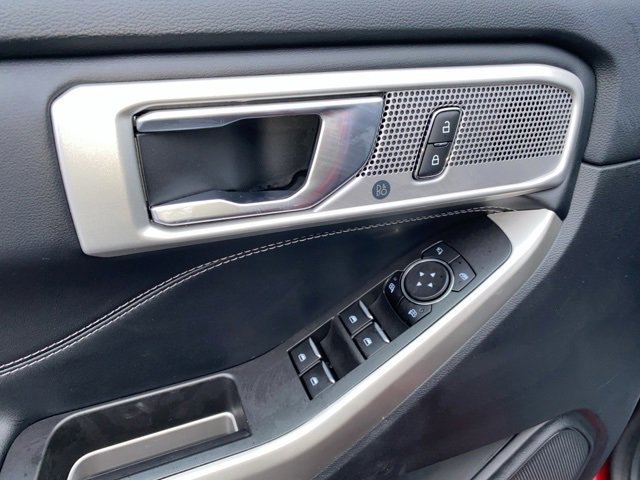Certified 2023 Ford Explorer XLT w/ Equipment Group 202A image 20