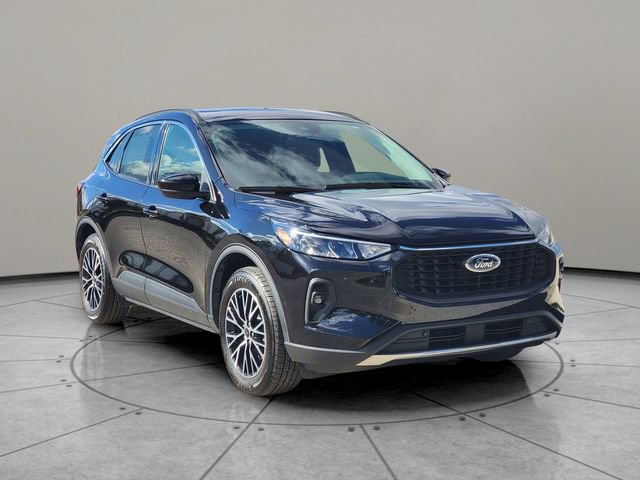 Certified 2023 Ford Escape SE FWD image 14