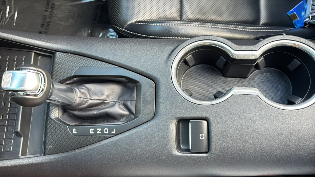 Certified 2024 Ford Mustang Premium RWD image 15