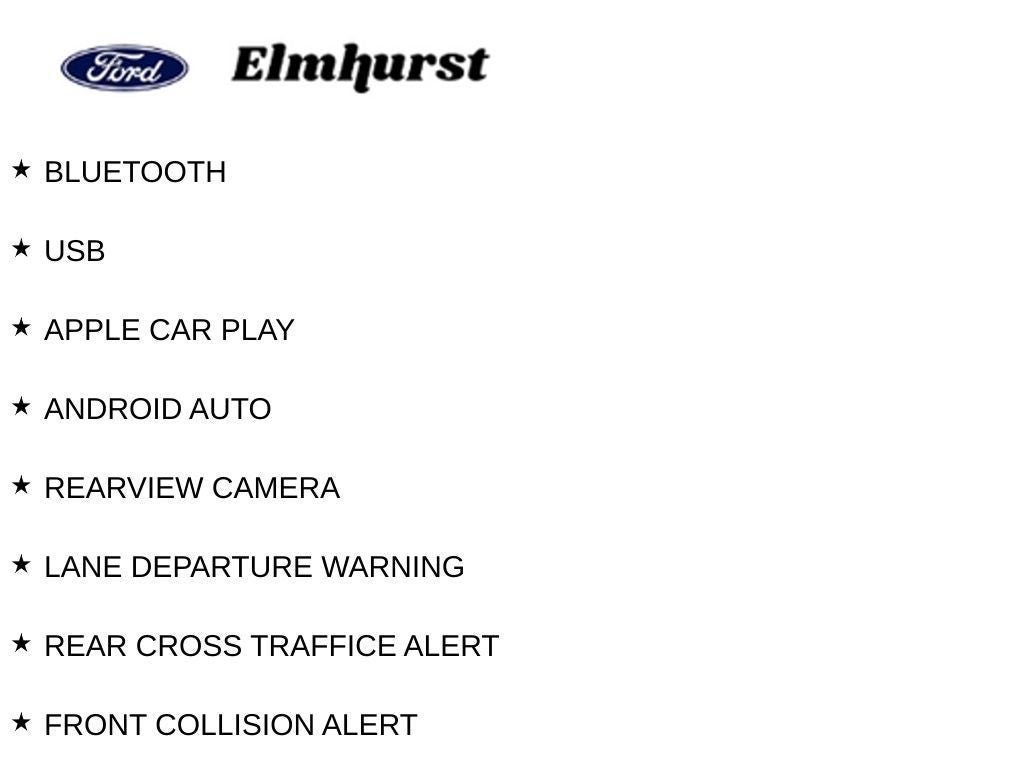 Certified 2023 Ford Bronco Sport Big Bend w/ Convenience Package AWD/4WD image 9