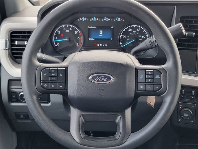 Certified 2024 Ford F350 XL w/ STX Appearance Package image 31