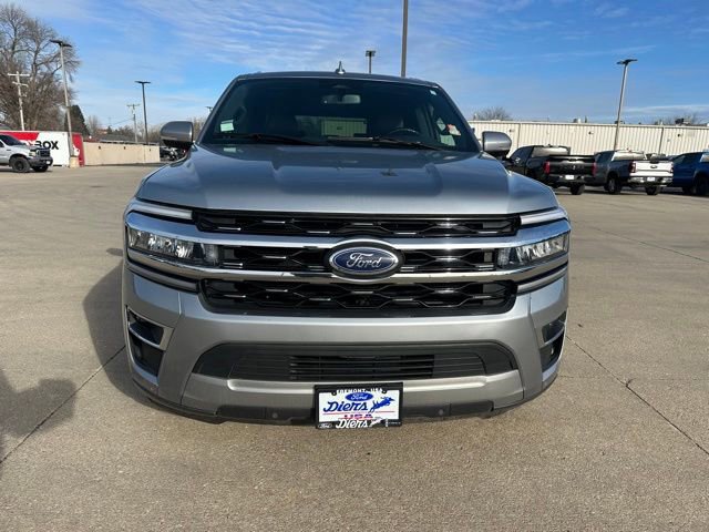 Certified 2024 Ford Expedition Max Limited image 9