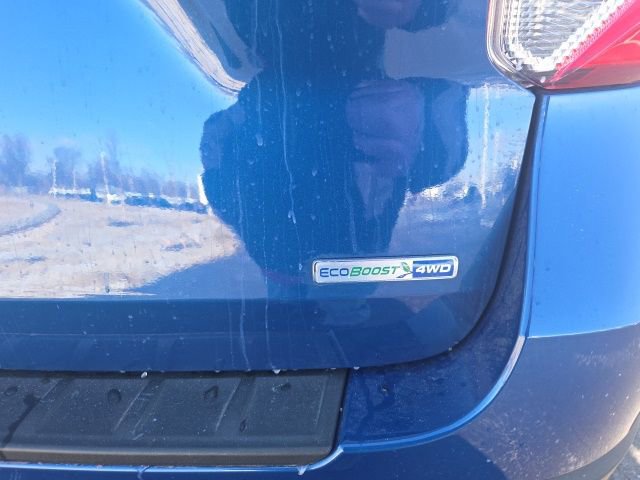 Certified 2020 Ford Explorer XLT image 5