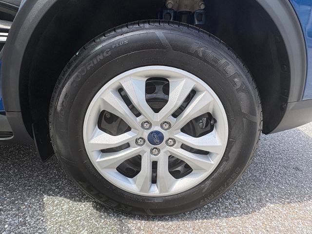 Certified 2022 Ford Escape S AWD/4WD image 37