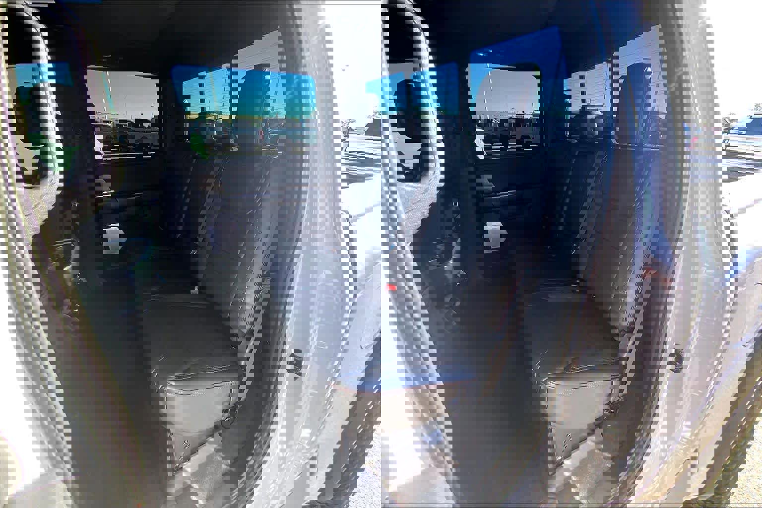 Certified 2025 Ford F150 Raptor image 20