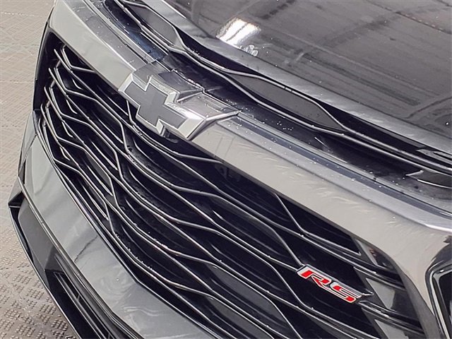 Used 2023 Chevrolet Blazer RS image 34