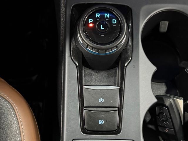Certified 2023 Ford Bronco Sport Outer Banks w/ Tech Package AWD/4WD image 31