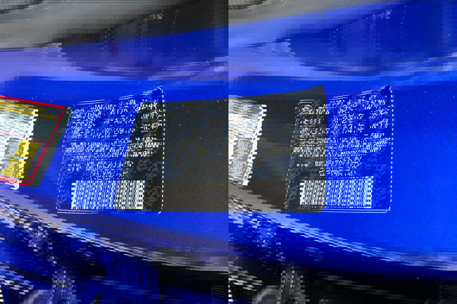 Used 2024 Hyundai Elantra SEL image 32