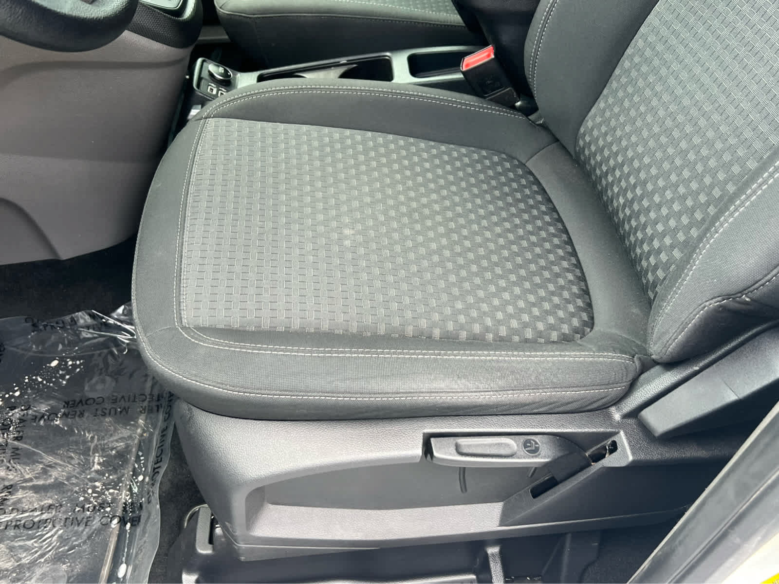 Certified 2019 Ford Transit Connect XLT FWD image 28