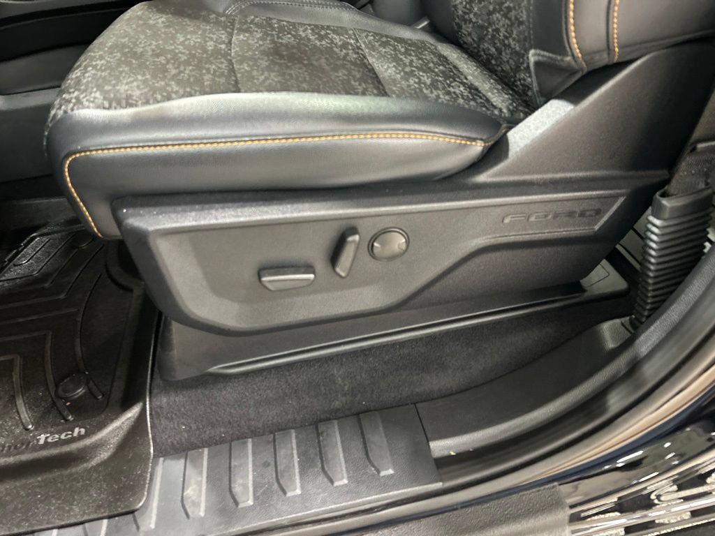 Certified 2023 Ford F150 Tremor AWD/4WD image 11