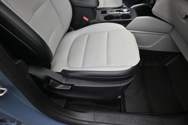 Certified 2026 Ford Escape SE FWD image 32