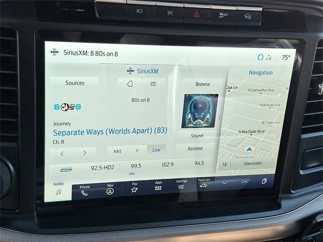 Certified 2021 Ford F150 Raptor w/ Equipment Group 801A High image 20