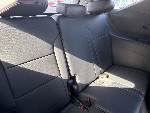 Used 2026 Chevrolet Traverse RS w/ LPO, Floor Liner Package FWD image 22