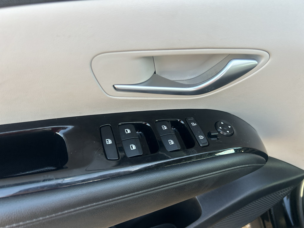 Used 2022 Hyundai Tucson SEL w/ Convenience + Premium Package FWD image 20