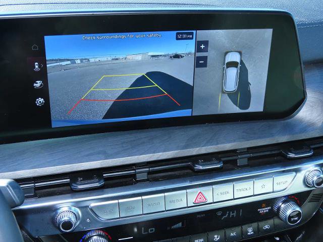 Used 2024 Kia Telluride SX Prestige X-Pro image 30