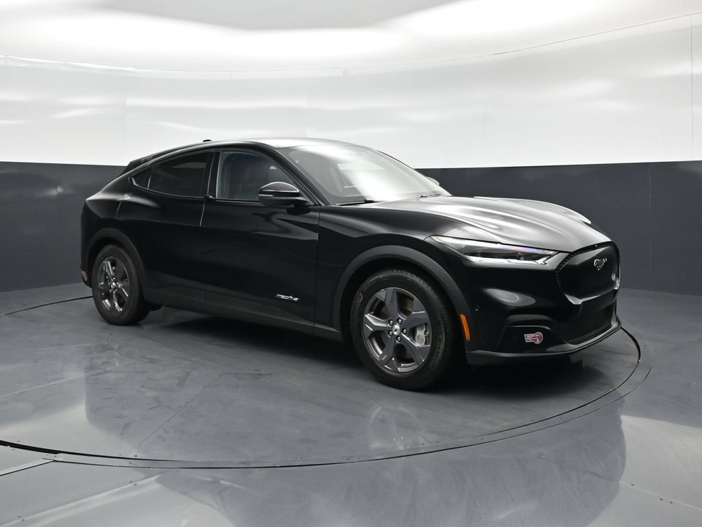 Certified 2023 Ford Mustang Mach-E Select RWD image 10