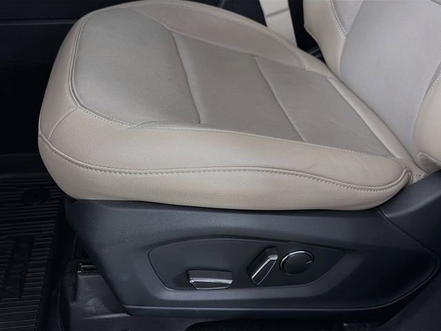 Certified 2020 Ford Explorer Limited image 24