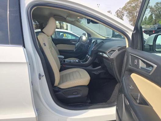Certified 2023 Ford Edge SEL w/ Convenience Package AWD/4WD image 8