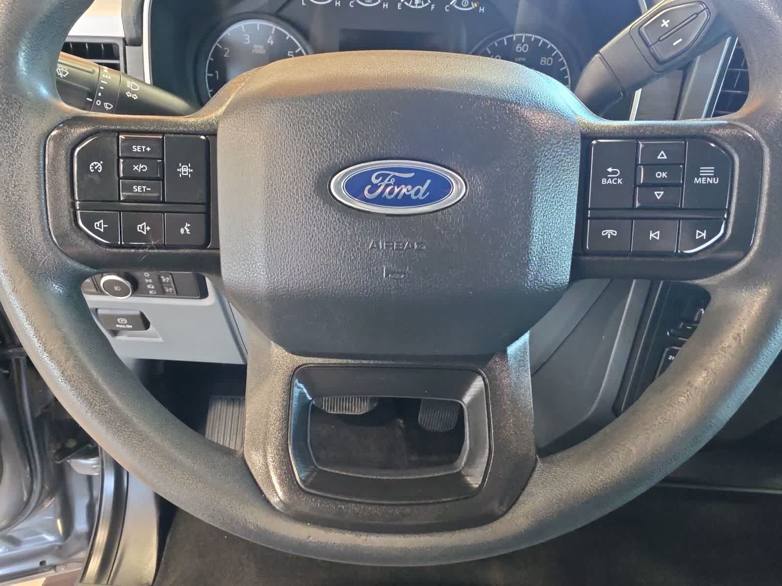 Certified 2021 Ford F150 XLT w/ XTR Package AWD/4WD image 19
