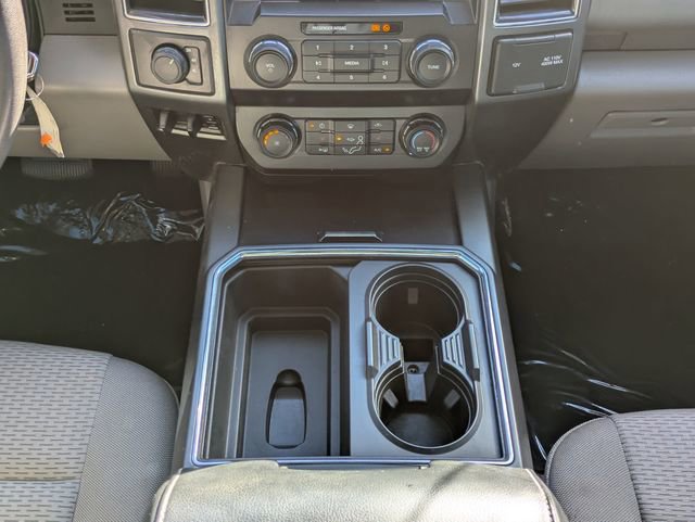 Certified 2022 Ford F350 XLT w/ XLT Premium Package image 19