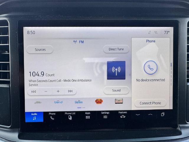 Certified 2025 Ford F150 STX AWD/4WD image 31