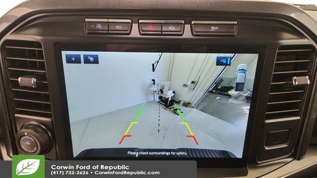 Certified 2023 Ford F150 Tremor image 20