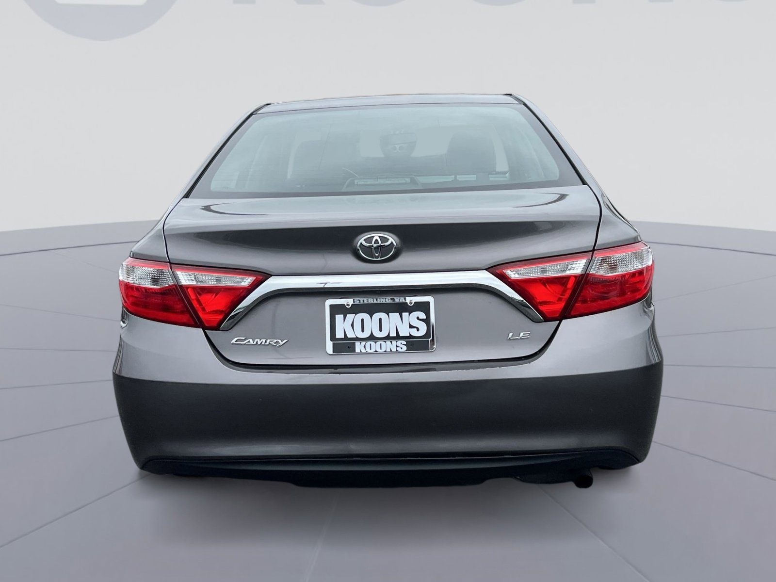 Used 2017 Toyota Camry LE FWD image 10