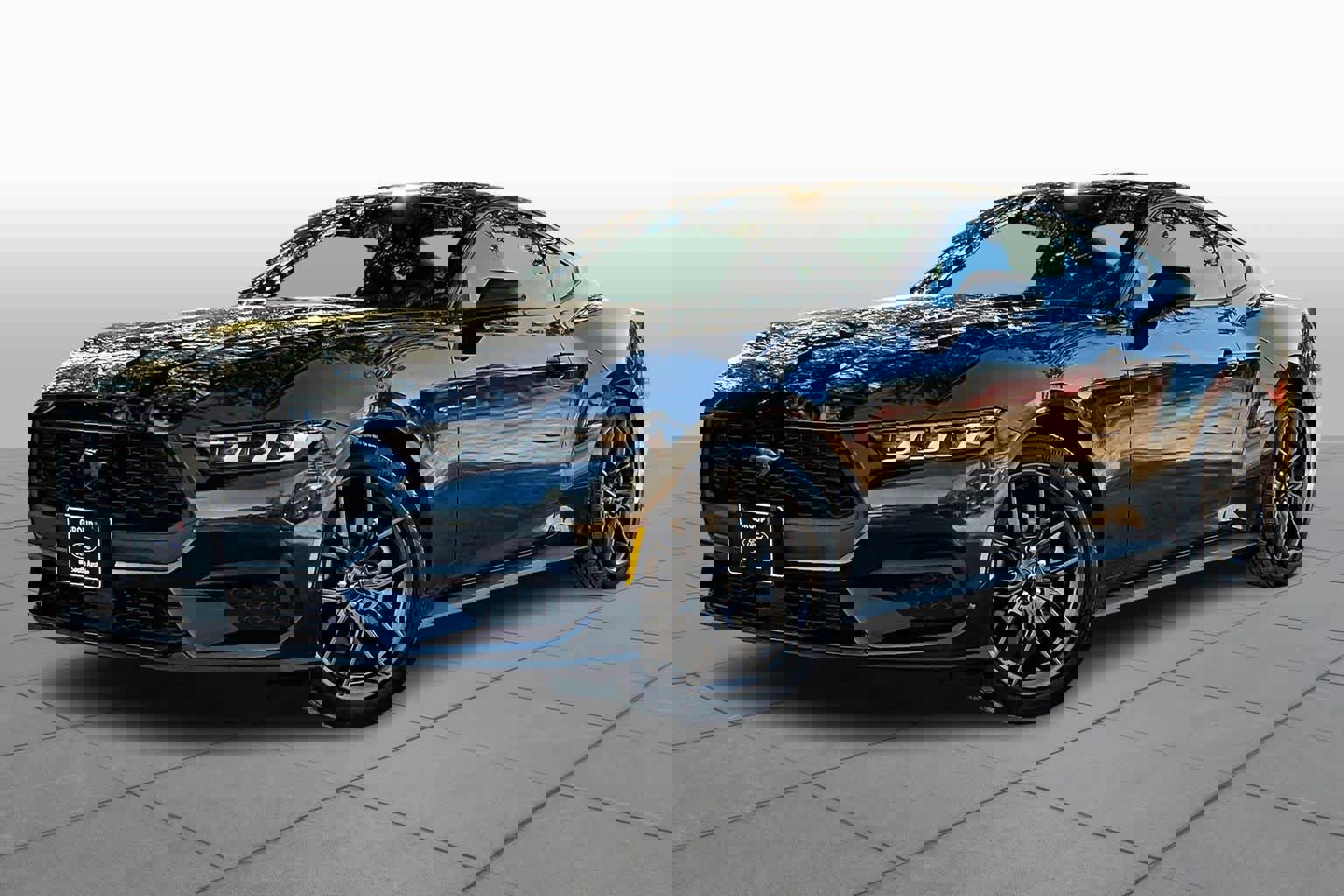 Certified 2024 Ford Mustang Premium image 6