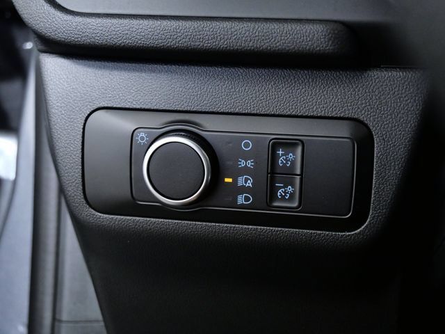 Certified 2025 Ford Escape ST-Line AWD/4WD image 25