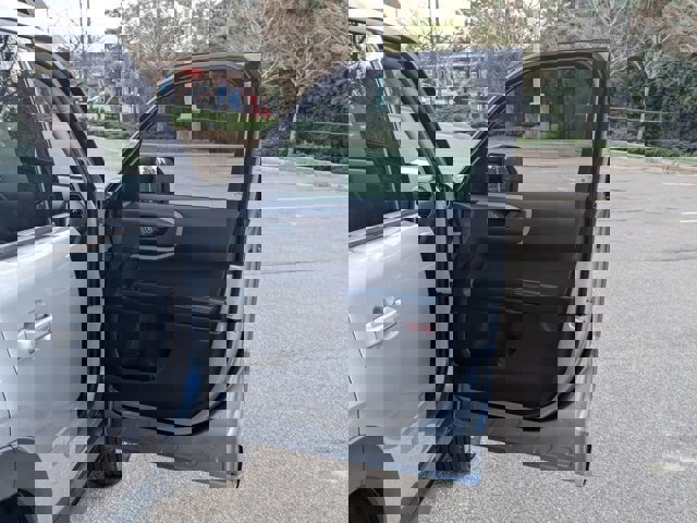 Certified 2023 Ford Bronco Sport Outer Banks w/ Tech Package image 37