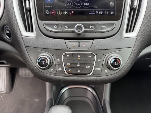 Used 2023 Chevrolet Malibu LT image 17