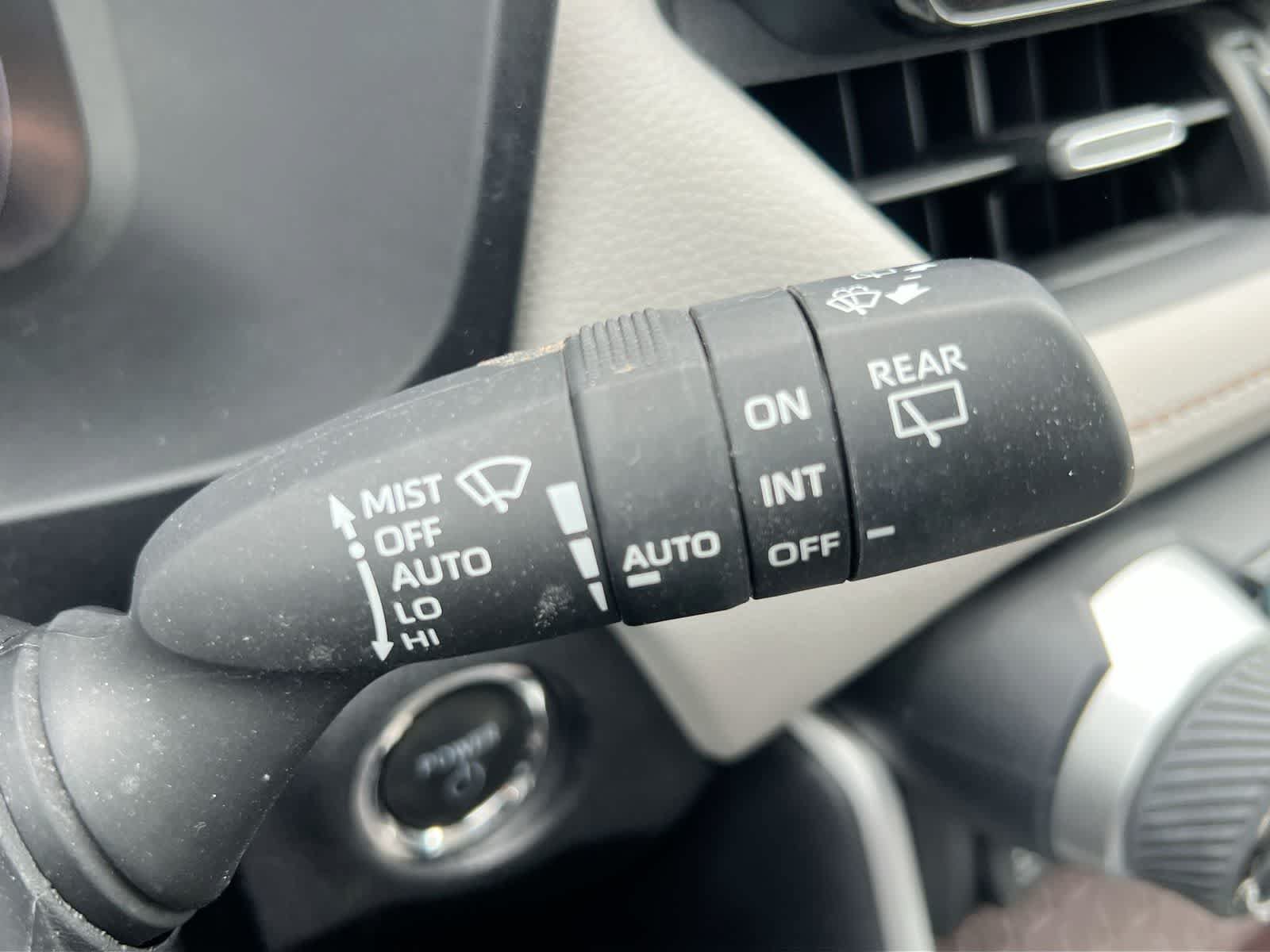 Used 2024 Toyota RAV4 Limited w/ Weather Package AWD/4WD image 25