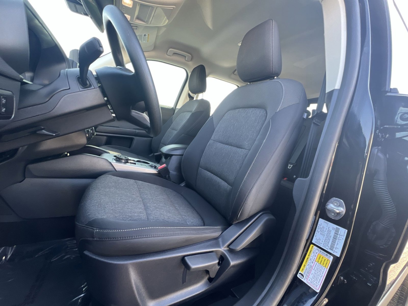 Certified 2024 Ford Bronco Sport Big Bend image 13