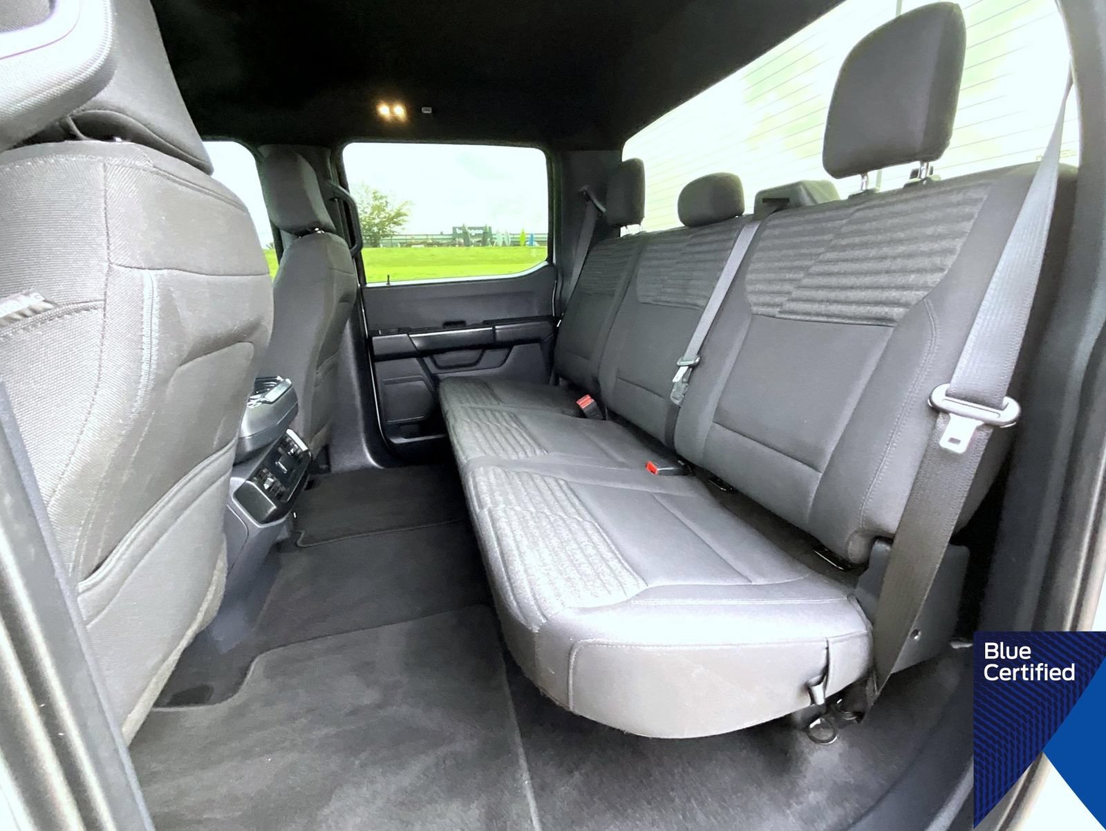 Certified 2023 Ford F150 XL w/ STX Appearance Package AWD/4WD image 20