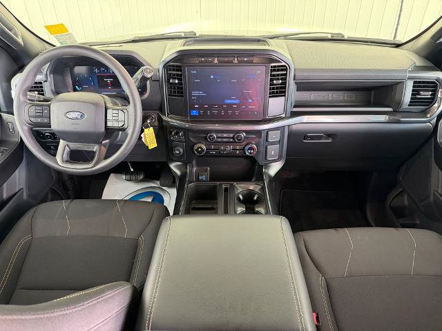 Certified 2024 Ford F150 STX RWD image 5