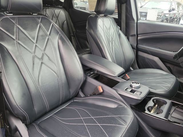 Certified 2024 Ford Mustang Mach-E Select w/ Comfort Package Lite AWD/4WD image 23