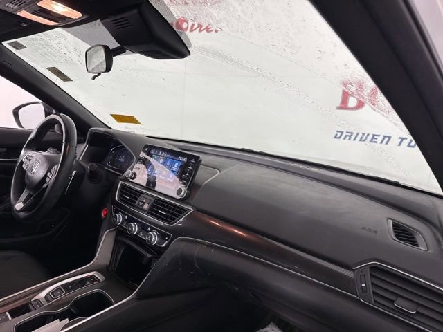 Used 2022 Honda Accord Sport image 17