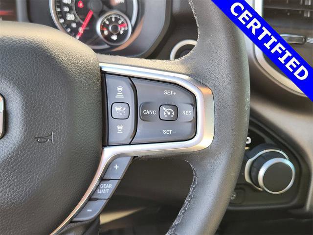 Used 2025 RAM 1500 Big Horn image 28