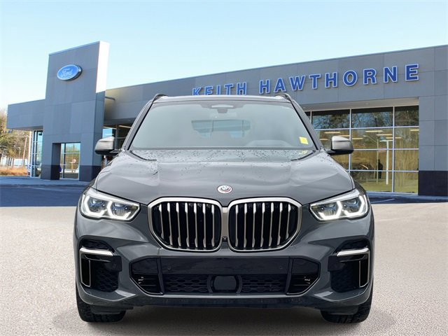 Used 2023 BMW X5 M50i w/ Executive Package image 6