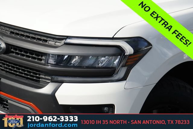 Certified 2023 Ford Expedition Timberline AWD/4WD image 2