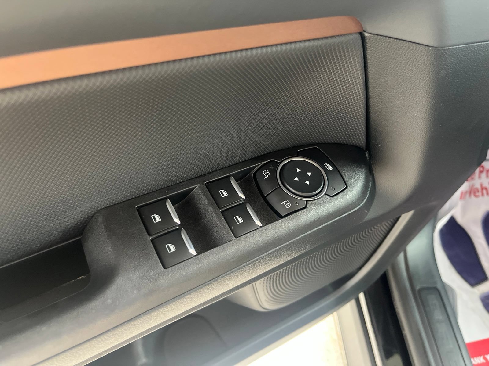 Certified 2021 Ford Bronco Sport Outer Banks AWD/4WD image 16