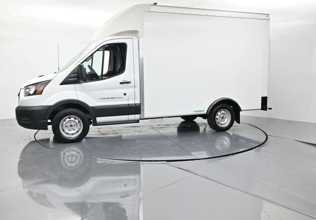 Certified 2024 Ford Transit 350 RWD image 6