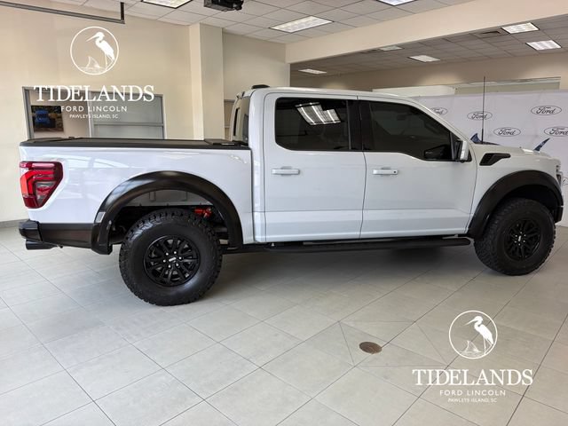 Certified 2025 Ford F150 Raptor AWD/4WD image 10
