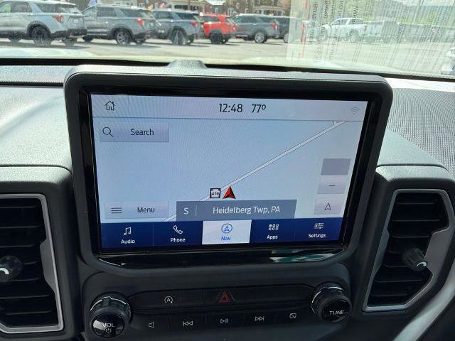 Certified 2021 Ford Bronco Sport Big Bend w/ Big Bend Package image 19