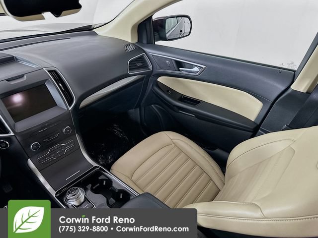 Certified 2020 Ford Edge SEL w/ Convenience Package AWD/4WD image 23