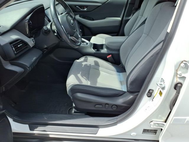 Used 2021 Subaru Outback Premium w/ Tech Package 1 image 17