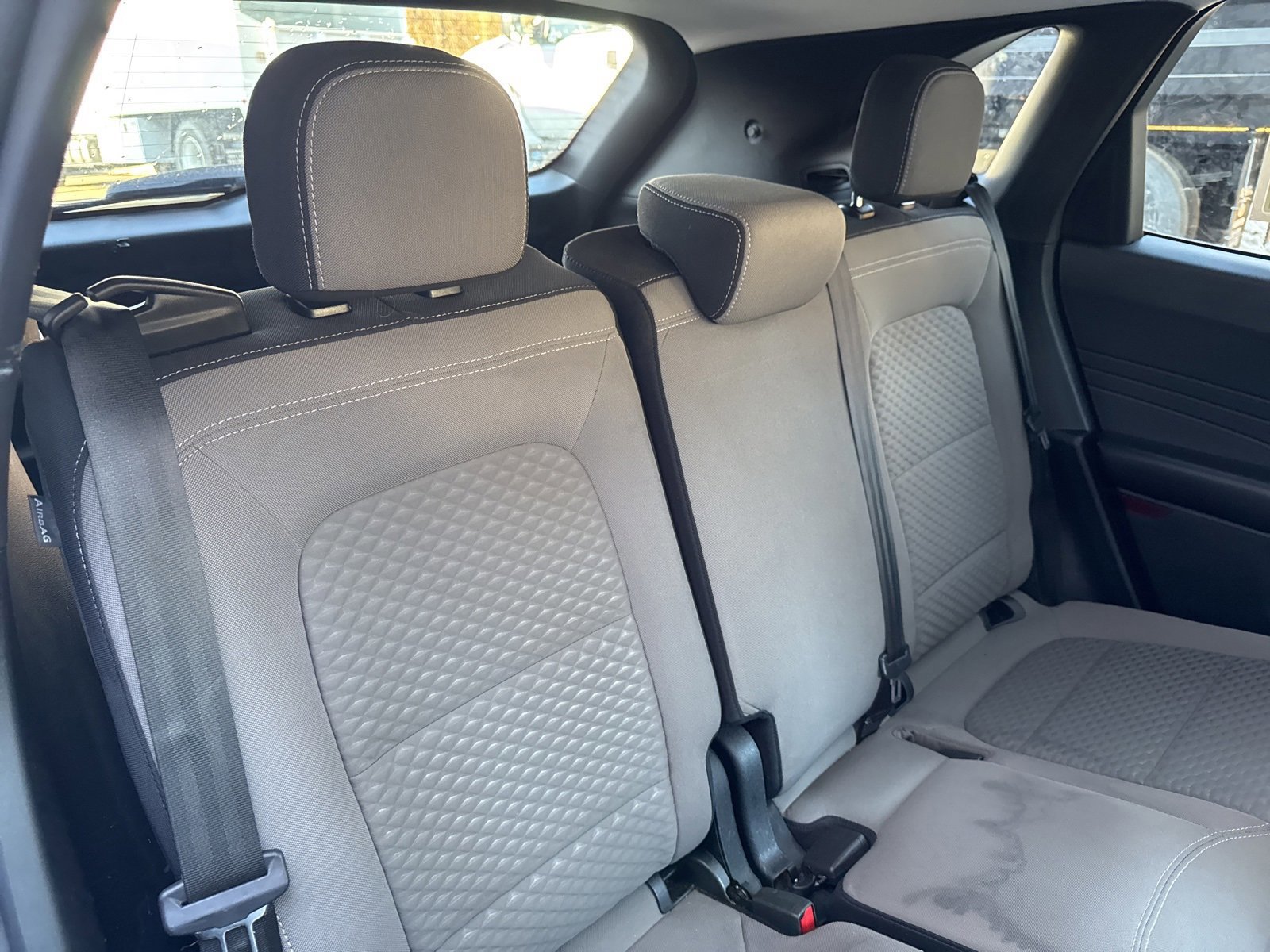 Certified 2022 Ford Escape SE image 28