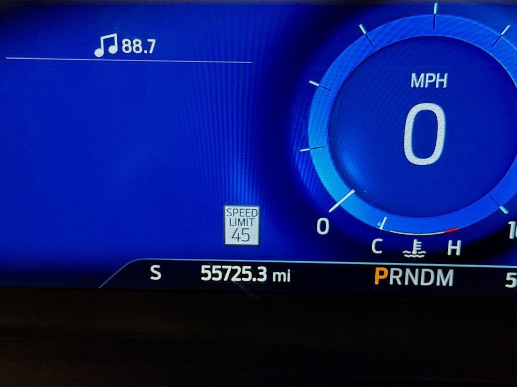 Certified 2023 Ford Explorer ST w/ Equipment Group 401A image 12